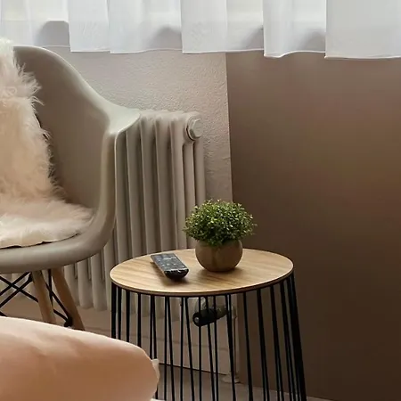 Hotel Waldhorn 2*