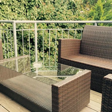 Waldhorn שטוטגרט