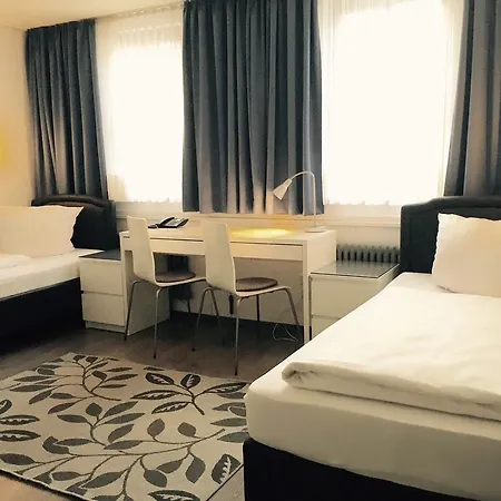 Hotel Waldhorn