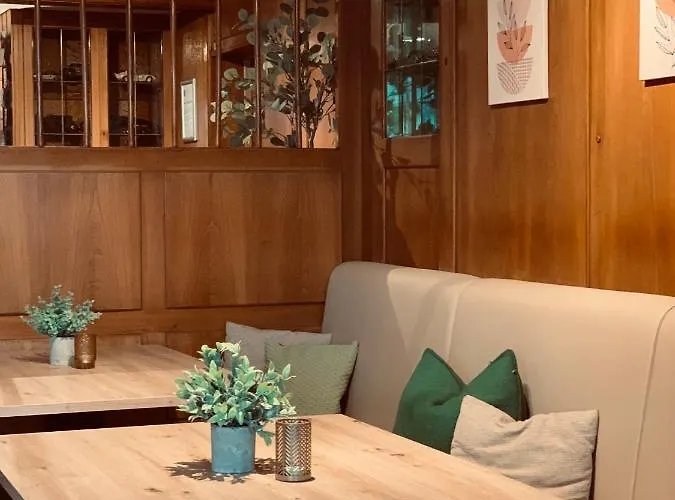 Waldhorn Штутгарт