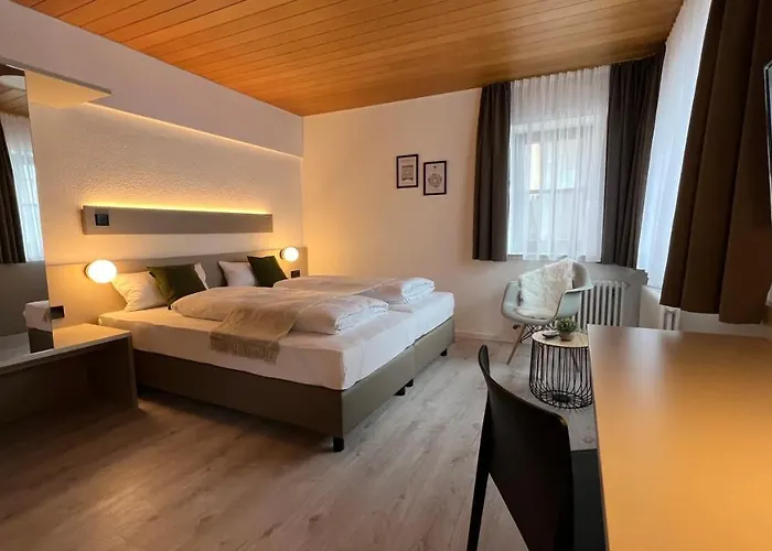 Waldhorn 2* Stuttgart