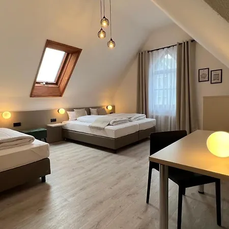 Waldhorn 2* Στουτγκάρδη