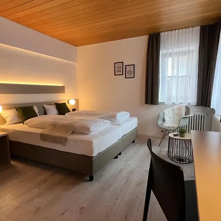 Waldhorn 2* Stuttgart