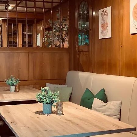 Waldhorn Στουτγκάρδη